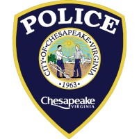 Chesapeake Police Department logo - Similar company to Zekaja, Llc