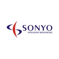 Sonyo Management logo - Similar company to Bellfast Management Private Limited