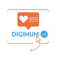 Digimum Agence Marketing logo - Similar company to Agence Digitale 360°