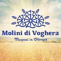 Molini di Voghera Spa logo - Similar company to Molini Campani S.P.A..