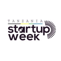 Tanzania Startup Week logo - Similar company to Atoms & Bits