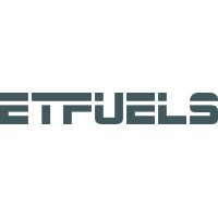 ETFuels logo - Similar company to Edcl Engineering
