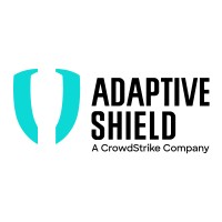 Adaptive Shield, a CrowdStrike Company logo - Similar company to Amplication