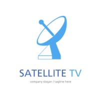 The Satellite Finder logo - Similar company to Fiberoptic.Com