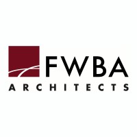 FWBA Architects logo - Similar company to Nyhoff Architecture