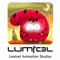 Lumicel Animation Studios logo - Similar company to Bkm Studios