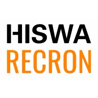 HISWA-RECRON logo - Similar company to Nvm