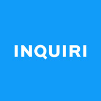 Inquiri logo - Similar company to Rove Papers