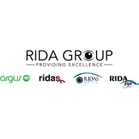 RIDA GROUP logo - Similar company to Voxele Developments Srl