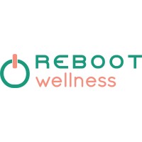Reboot-Wellness logo - Similar company to Unclutter Mind