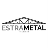 ESTRAMETAL logo - Similar company to Constructora Morazan