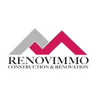 Renovimmo Meaux logo - Similar company to Containerflex
