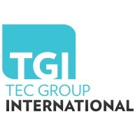 TEC Group International logo - Similar company to Compello