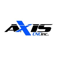 Axis CNC Incorporated logo - Similar company to Komtek Forge