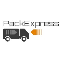 PackExpress logo - Similar company to Angor Creativos S.A.S