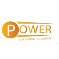 Power for Energy Solutions logo - Similar company to Powerdrop
