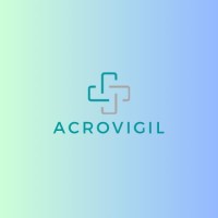 ACROvigil logo - Similar company to Hovid Limited