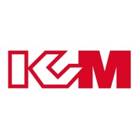 KVM A/S logo - Similar company to Jw Industri