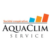 AQUACLIM SERVICE logo - Similar company to Genius Packaging Solution Co., Ltd.