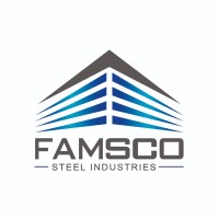 FAMSCO STEEL INDUSTRIES logo - Similar company to Alfotech