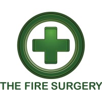 The Fire Surgery logo - Similar company to Aof313