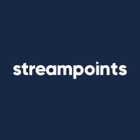 Streampoints logo - Similar company to Resiada Inc.