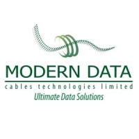 Modern Data Cables Technologies Ltd logo - Similar company to Talcom Communication.