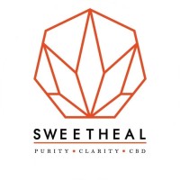 Sweetheal logo - Similar company to Medecho Cbd