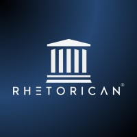 RHETORICAN logo - Similar company to Betterlife