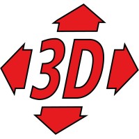 3D Hyrliftar