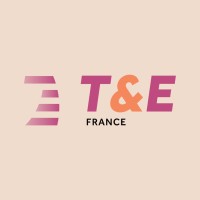 T&E France (Transport & Environment) logo - Similar company to Clean Cities