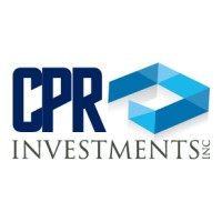 CPR Investments Inc. logo - Similar company to Secure Solutions It, Llc