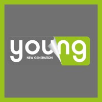 You New Generation (YouNG) logo - Similar company to Karabük Üniversitesi Endüstri Mühendisliği Kulübü