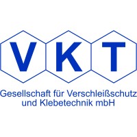 VKT Gesellschaft für Verschleißschutz und Klebetechnik mbH logo - Similar company to Plasma Hardfacing