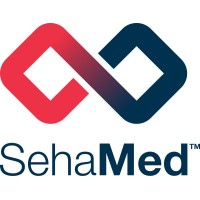 SehaMed™ logo - Similar company to Cortrium