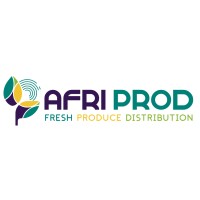 Afriprod logo - Similar company to Money With Carla