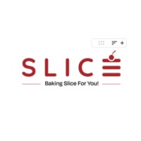 Slice logo - Similar company to Pivotorg