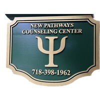 New Pathways Counseling Center