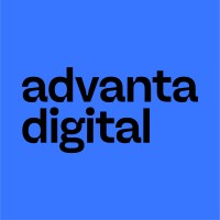Advanta Digital logo - Similar company to Tech Flow