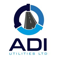ADI Utilities Ltd logo - Similar company to Murray Utilities Ltd.