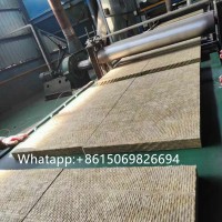 Haipei Rockwool Insulation logo - Similar company to Modern Ad