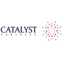Catalyst Partners logo - Similar company to Simplify Consulting