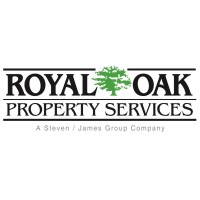 Royal Oak Property Services, Inc. logo - Similar company to First Pointe Management Group