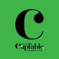 The CapTable logo - Similar company to Captable
