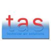 Technical Air Solutions Ltd logo - Similar company to Mala Engineering Limited