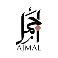 AJMAL أجمل logo - Similar company to Z-Commerce