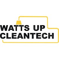 Watts Up Cleantech logo - Similar company to Greenorder