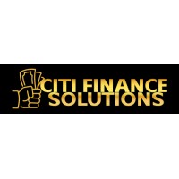 Citi Finance Solutions
