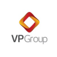 VP Group logo - Similar company to Vp Groups Security Services