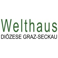 Welthaus Graz logo - Similar company to World University Service (Wus) Austria